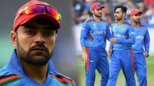 Rashid Khan