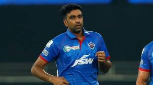Ravichandran Ashwin ipl 2021