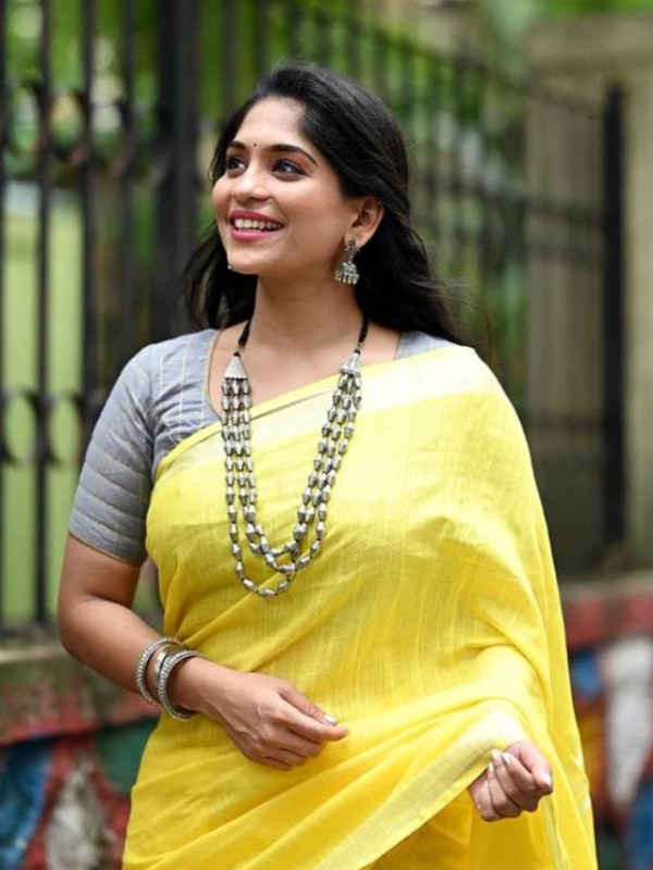 Samruddhi Kelkar Beautiful Photos