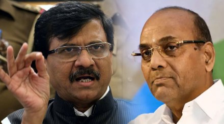 Shivsena, Sanjay Raut, Anant Geete, NCP, Sharad Pawar