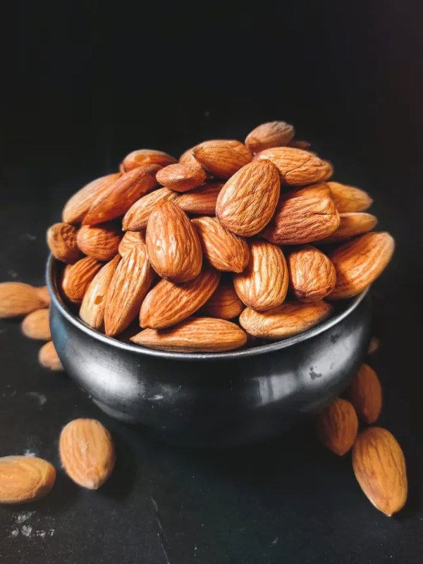 Soaked Almond Benefits