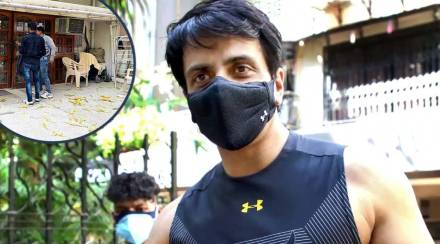 Sonu Sood