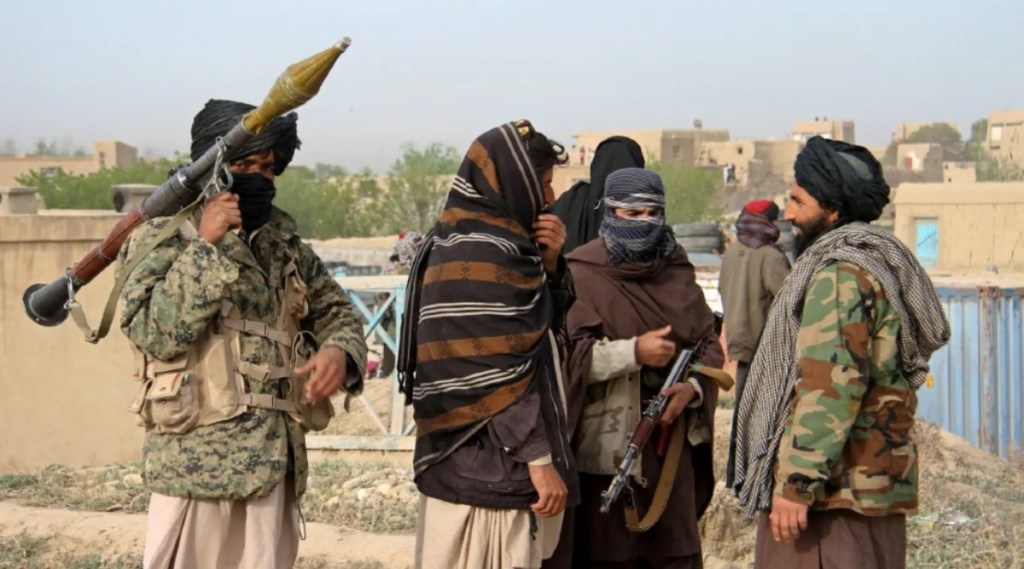 Taliban