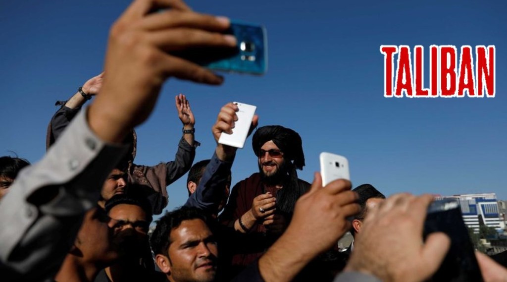 Taliban