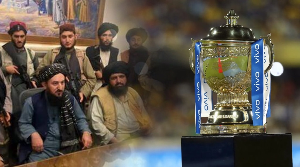 Taliban-IPL