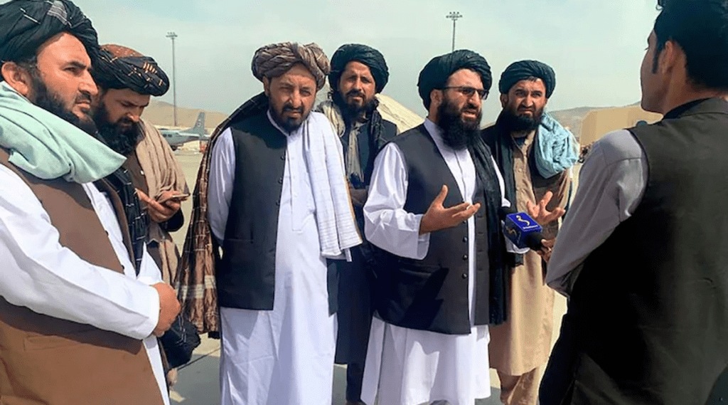 Taliban