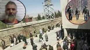 Terrorist Ejaz Ahmad Ahangar