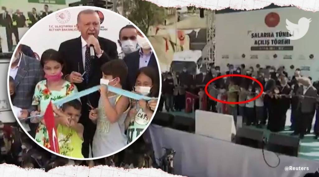 Turkish viral video