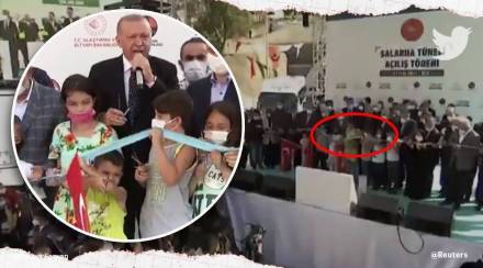 Turkish viral video