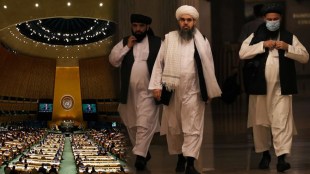 UNGA Taliban