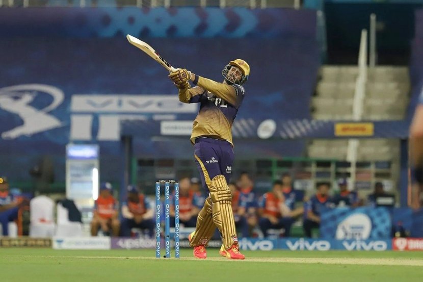 IPL 2021 KKR Venkatesh Iyer
