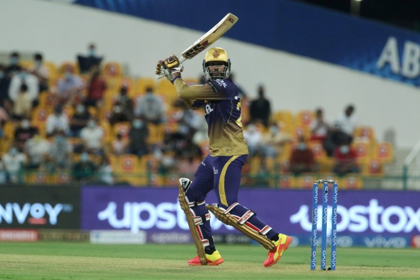 IPL 2021 KKR Venkatesh Iyer