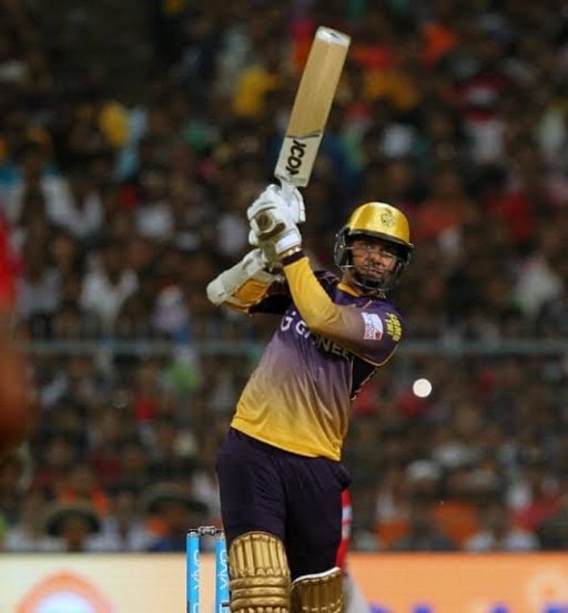 IPL 2021 KKR Venkatesh Iyer