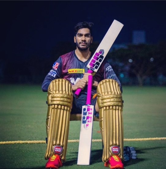 IPL 2021 KKR Venkatesh Iyer