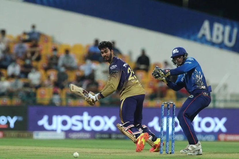 IPL 2021 KKR Venkatesh Iyer