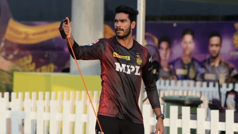 IPL 2021 KKR Venkatesh Iyer