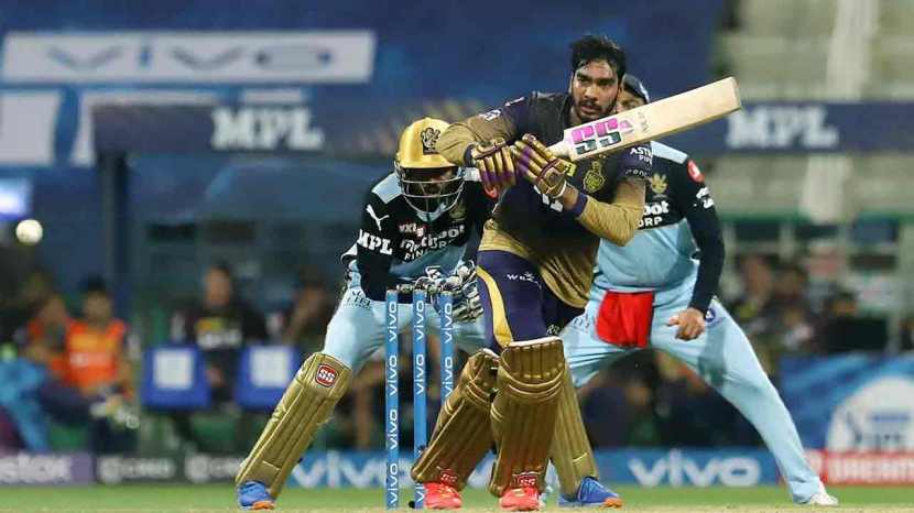 IPL 2021 KKR Venkatesh Iyer