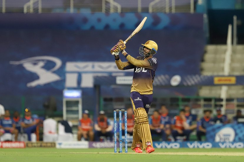 IPL 2021 KKR Venkatesh Iyer