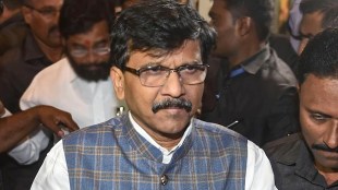 Shivsena MP Sanjay Raut Security Increased Decision after Rane-Sena Dispute gst 97