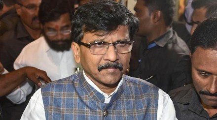 Shivsena MP Sanjay Raut Security Increased Decision after Rane-Sena Dispute gst 97