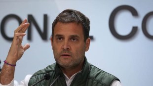 Now BJP leader Told Rahul Gandhi New Meaning GDP gst 97