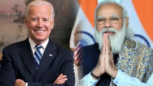 PM Narendra Modi To Meet US President Joe Biden