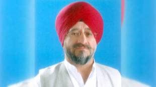 National Conference Leader Body Found West Delhi Flat Was Missing Several Days gst 97