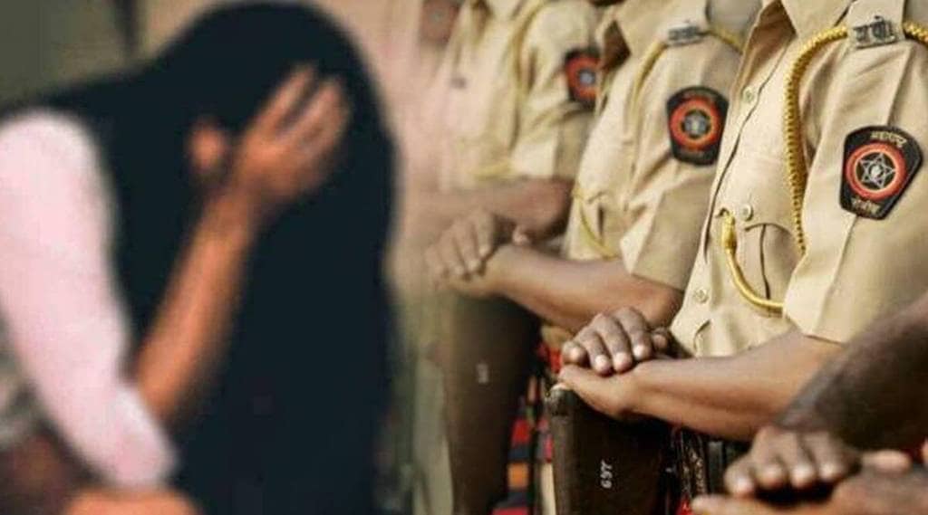 mumbai-police-increased-security-patrolling-after-sakinaka-rape-murder-case-gst-97 mumbai-police-increased-security-patrolling-after-sakinaka-rape-murder-case-gst-97