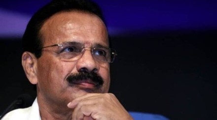 DV Sadananda Gowda Claims His Deep Fake Video Gone Viral gst 97