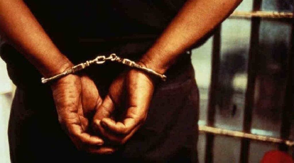 Terror Suspect Nabbed from Thane Sent to Police Custody till Monday gst 97