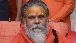 Narendra Giri Suicide Note Blackmailed Over Morphed Photo with Girl gst 97