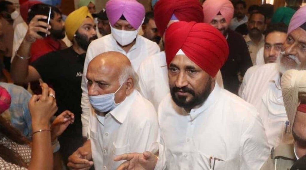 Punjab SC Body Instructions Refrain Using Dalit Word gst 97