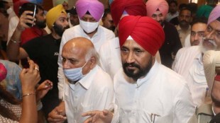 Punjab SC Body Instructions Refrain Using Dalit Word gst 97