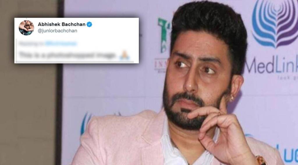 abhishek bachchan, abhishek bachchan twitter,
