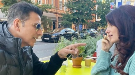twinkle khanna, akshay kumar,