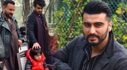 arjun kapoor, saif ali khan,