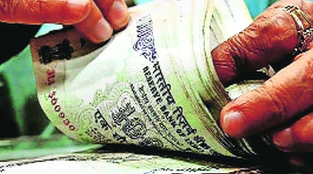 विमा..सहज, सुलभ : ज्येष्ठ नागरिकांसाठी ‘पेन्शन’चे पर्याय
