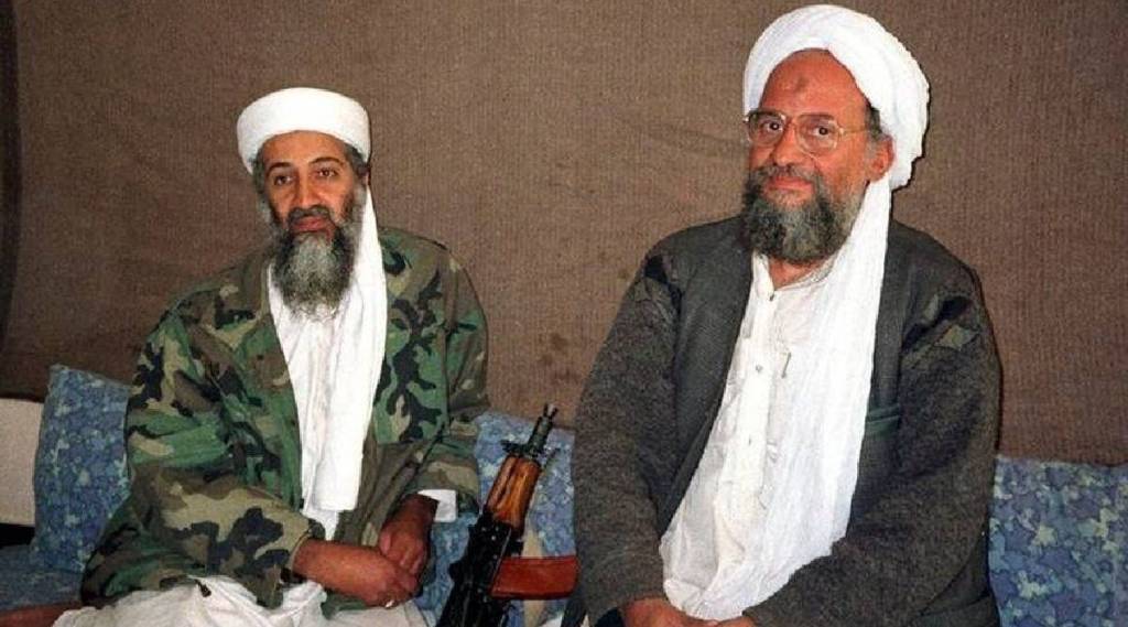 ayman al zawahiri
