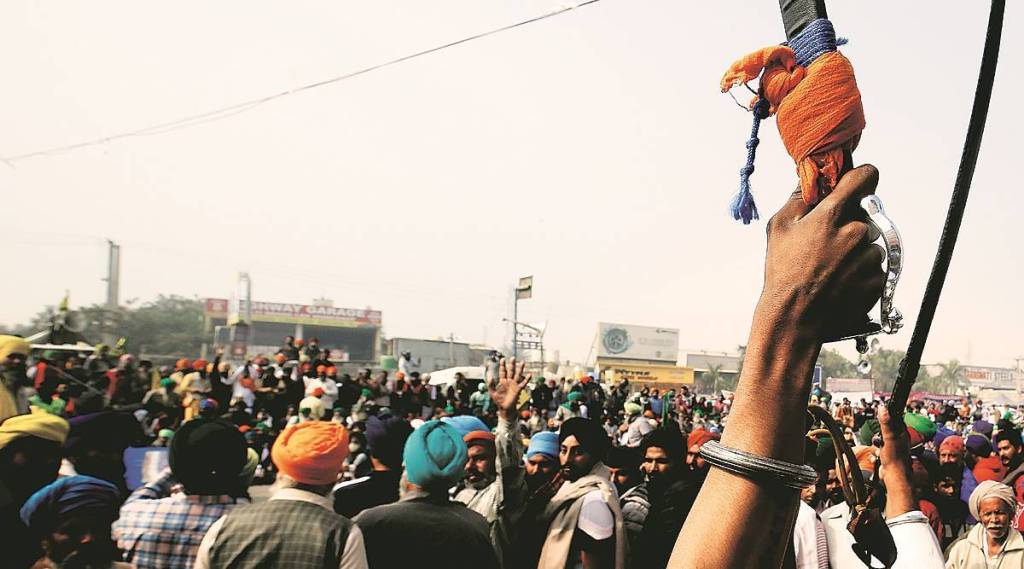 bandh