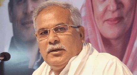 bhupesh baghel