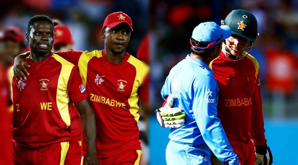 Zimbabwe cricket stalwart brendan taylor has announced his retirement