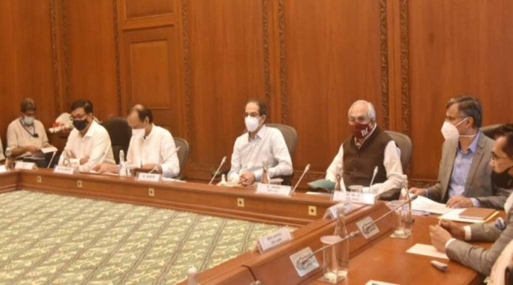 Decision in the Cabinet meeting