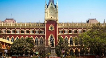 calcutta high court calcutta high court