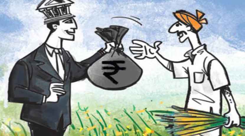 पीक विमा योजना खरेच, शेतकऱ्यांच्या भल्याची?