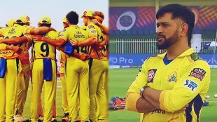 ipl 2021 ms dhoni dropped dwayne bravo against kkr