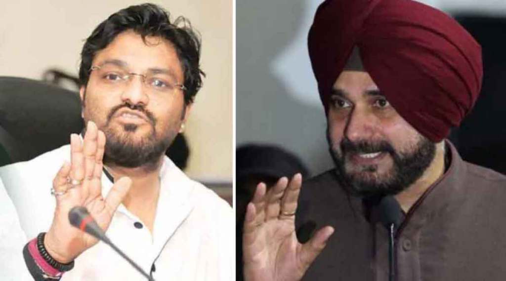 या भटक्यांना आवरा!