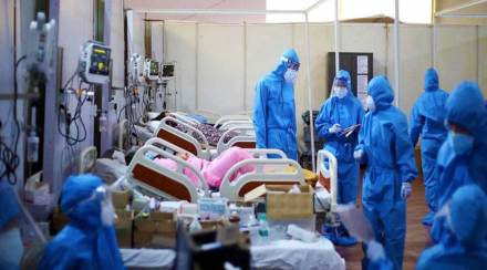 ..या आजाराला औषध काय? ..या आजाराला औषध काय?