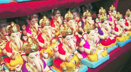 ganesh utsav 2021