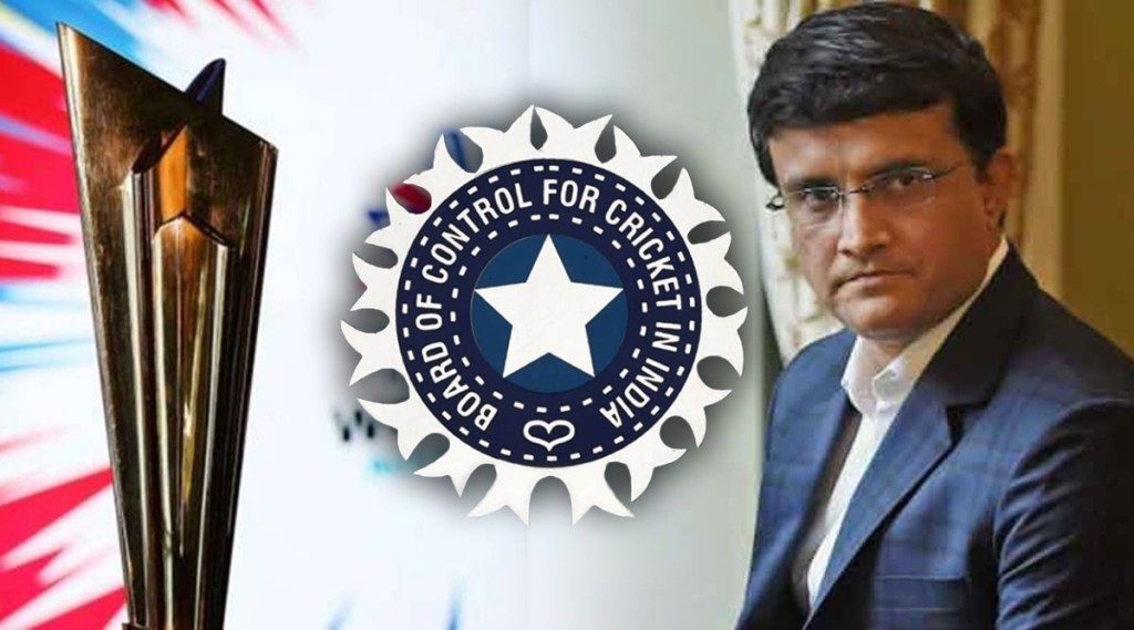 icc t20 wc bcci and ecb seek permission from uae authorities to have capacity crowd for final