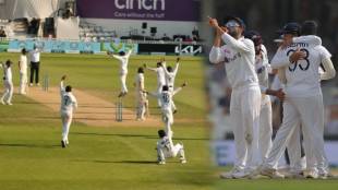 india vs england oval test records by team India and virat kohli